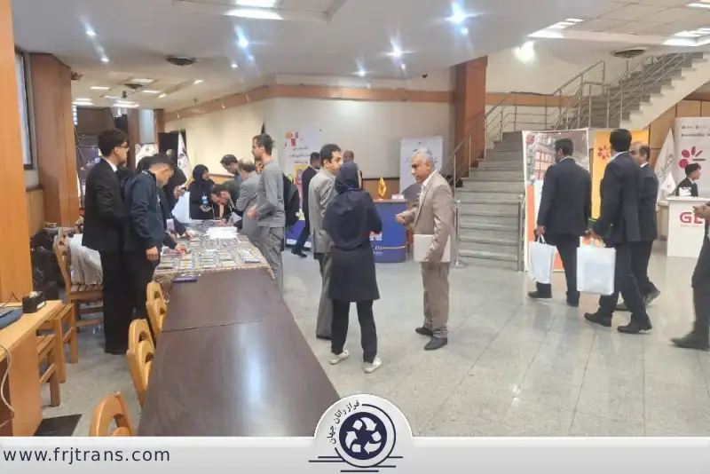 حمل و نقل بین المللی-لجستیک بین المللی